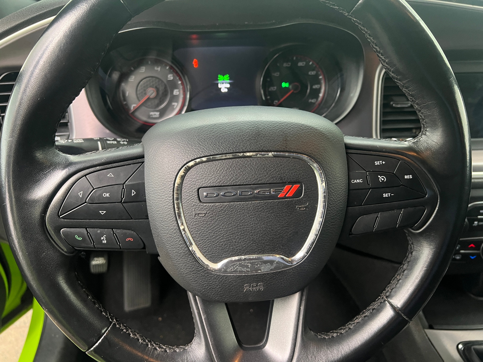 Thumbnail: 2019 Dodge Charger - 5