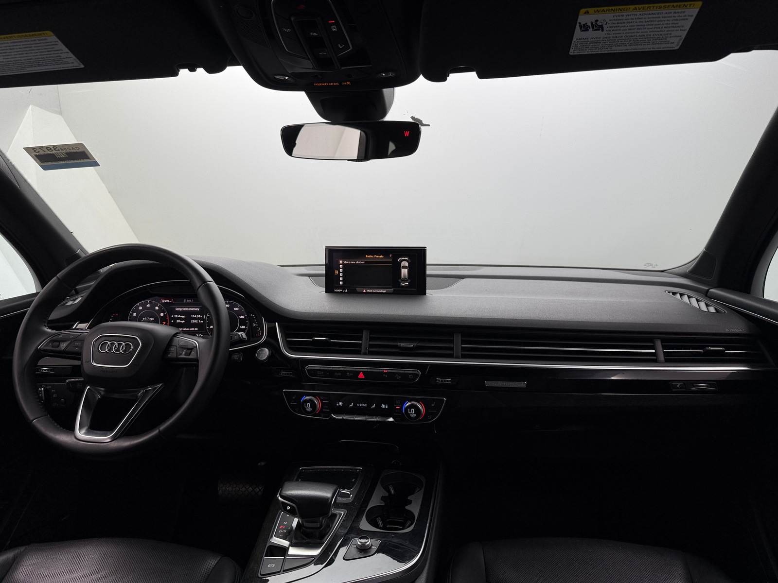Thumbnail: 2018 Audi Q7 - 2