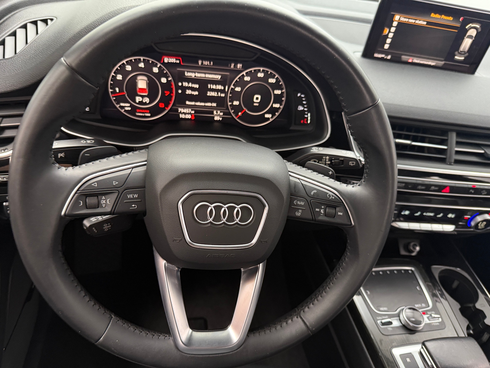 Thumbnail: 2018 Audi Q7 - 4