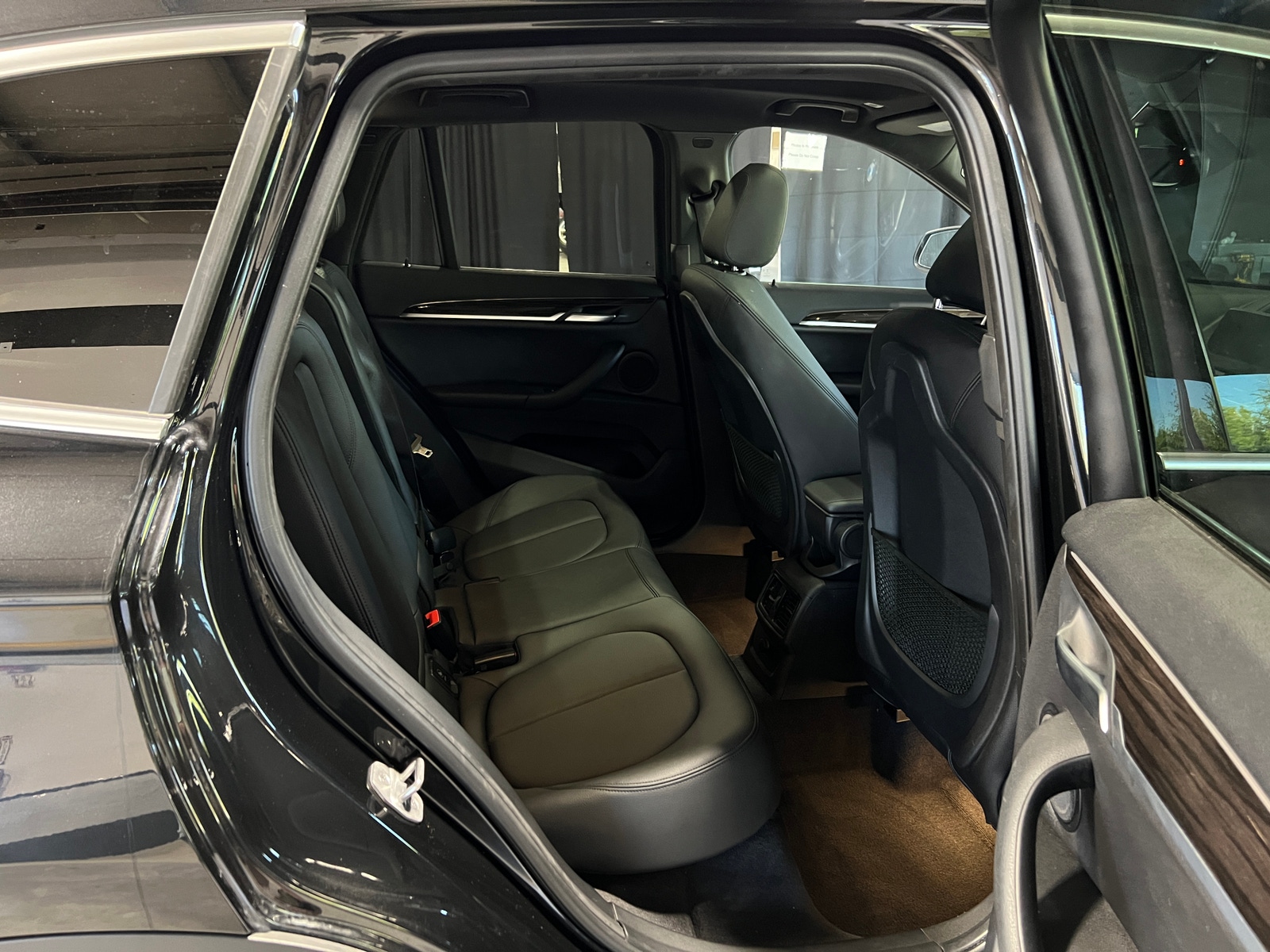 Thumbnail: 2018 BMW X1 - 5