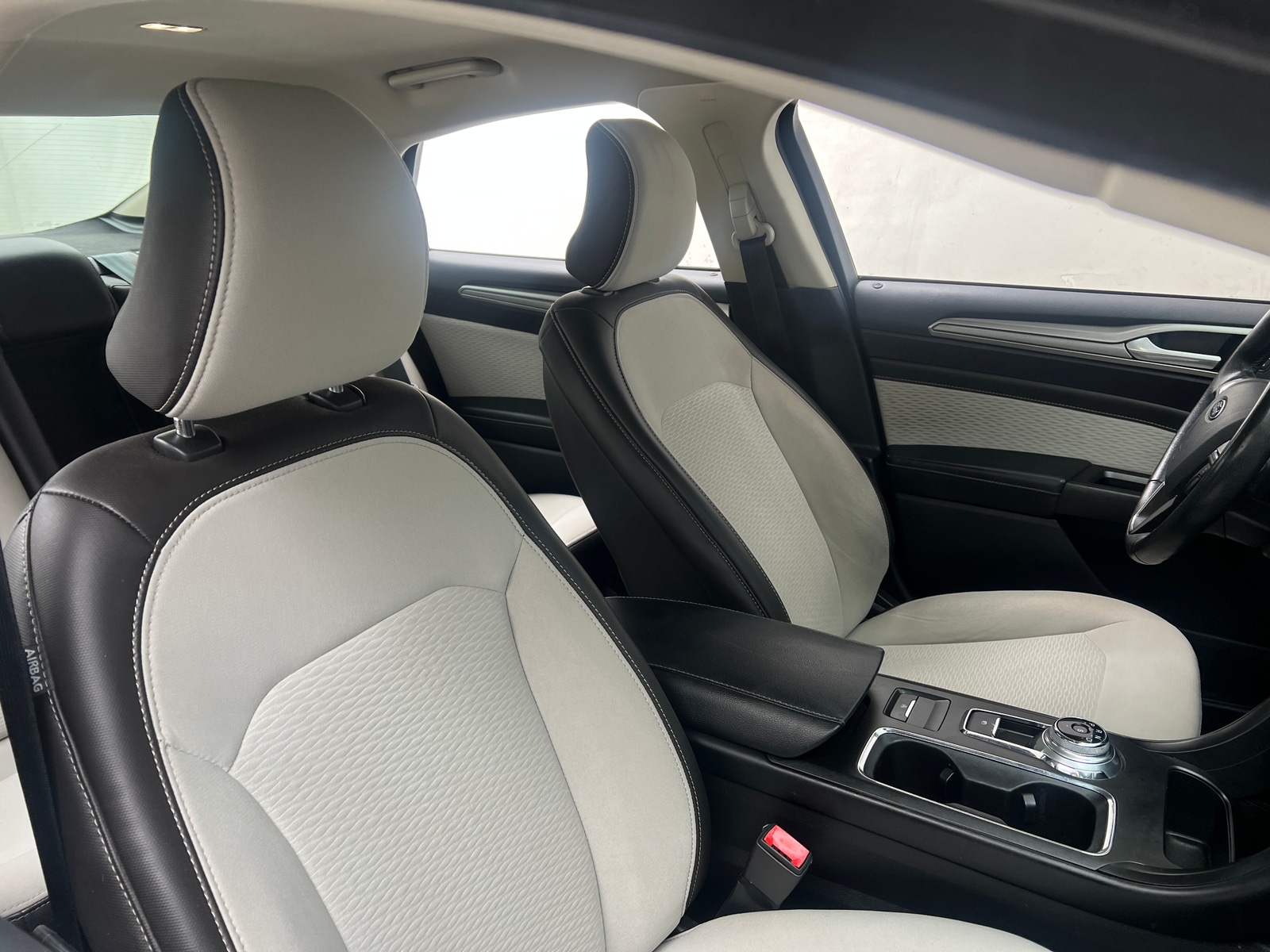 Thumbnail: 2019 Ford Fusion - 2