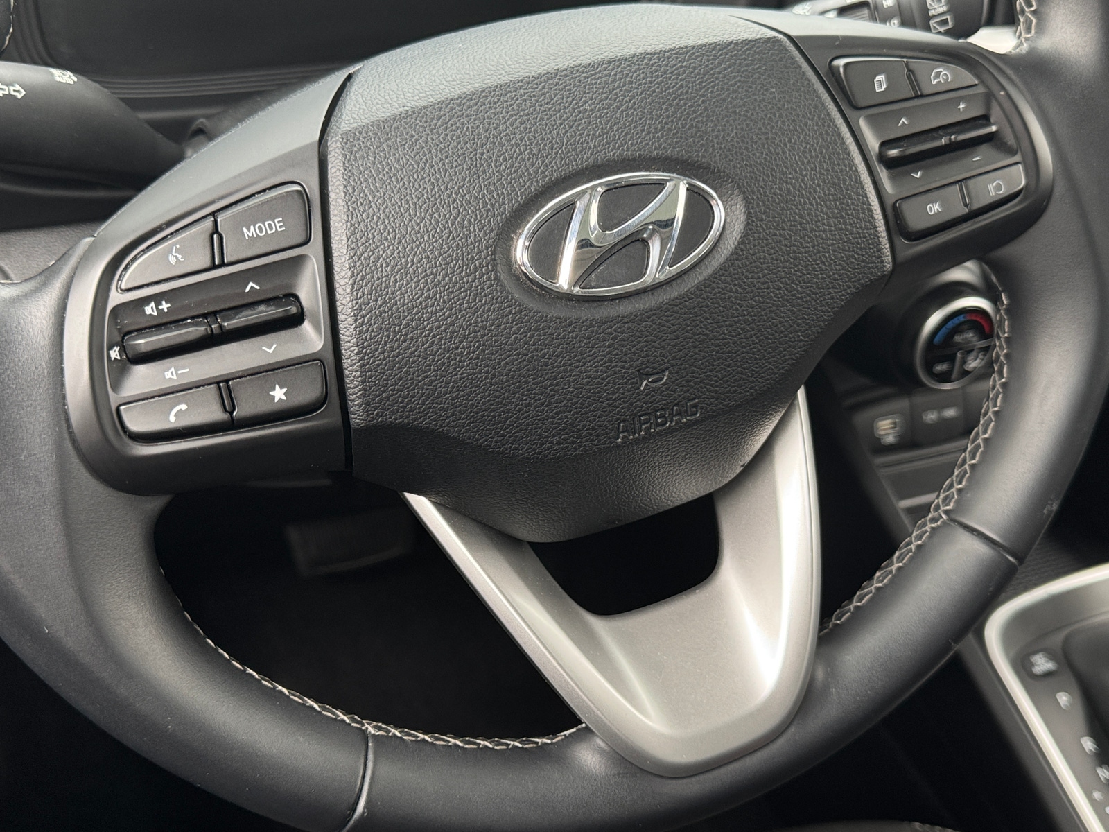 Thumbnail: 2024 Hyundai Venue - 5