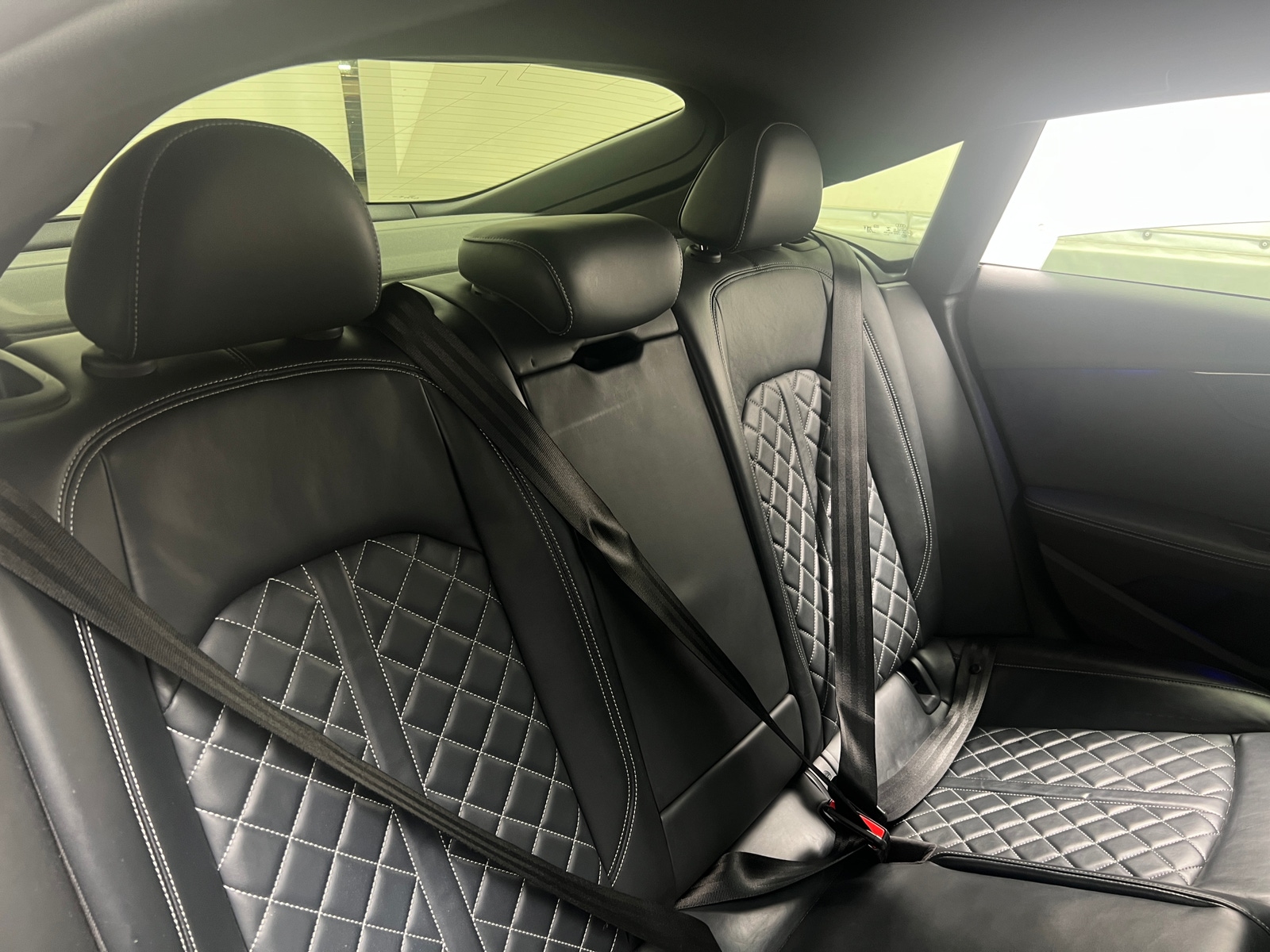 Thumbnail: 2018 Audi S5 - 5