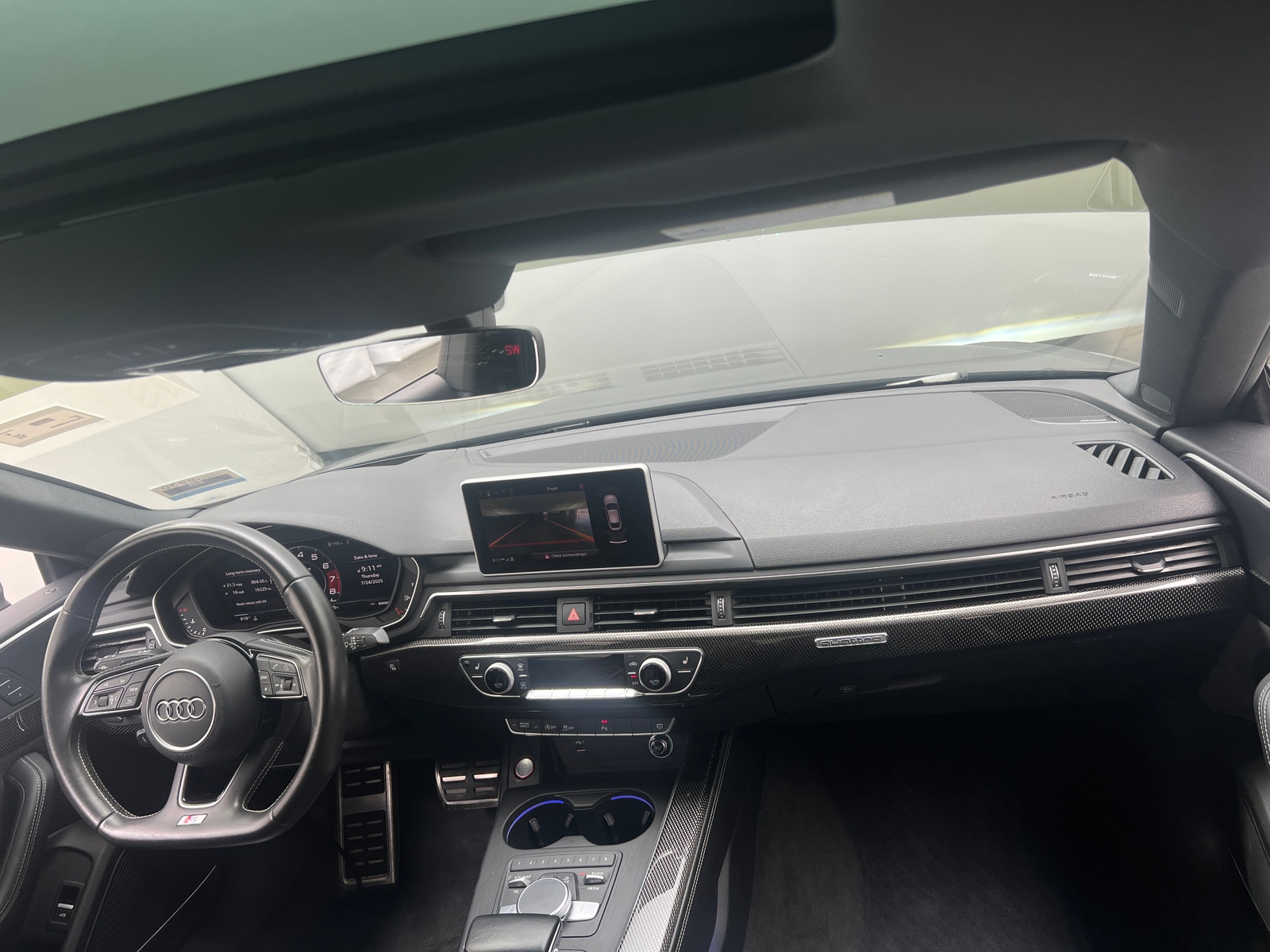 Thumbnail: 2018 Audi S5 - 2