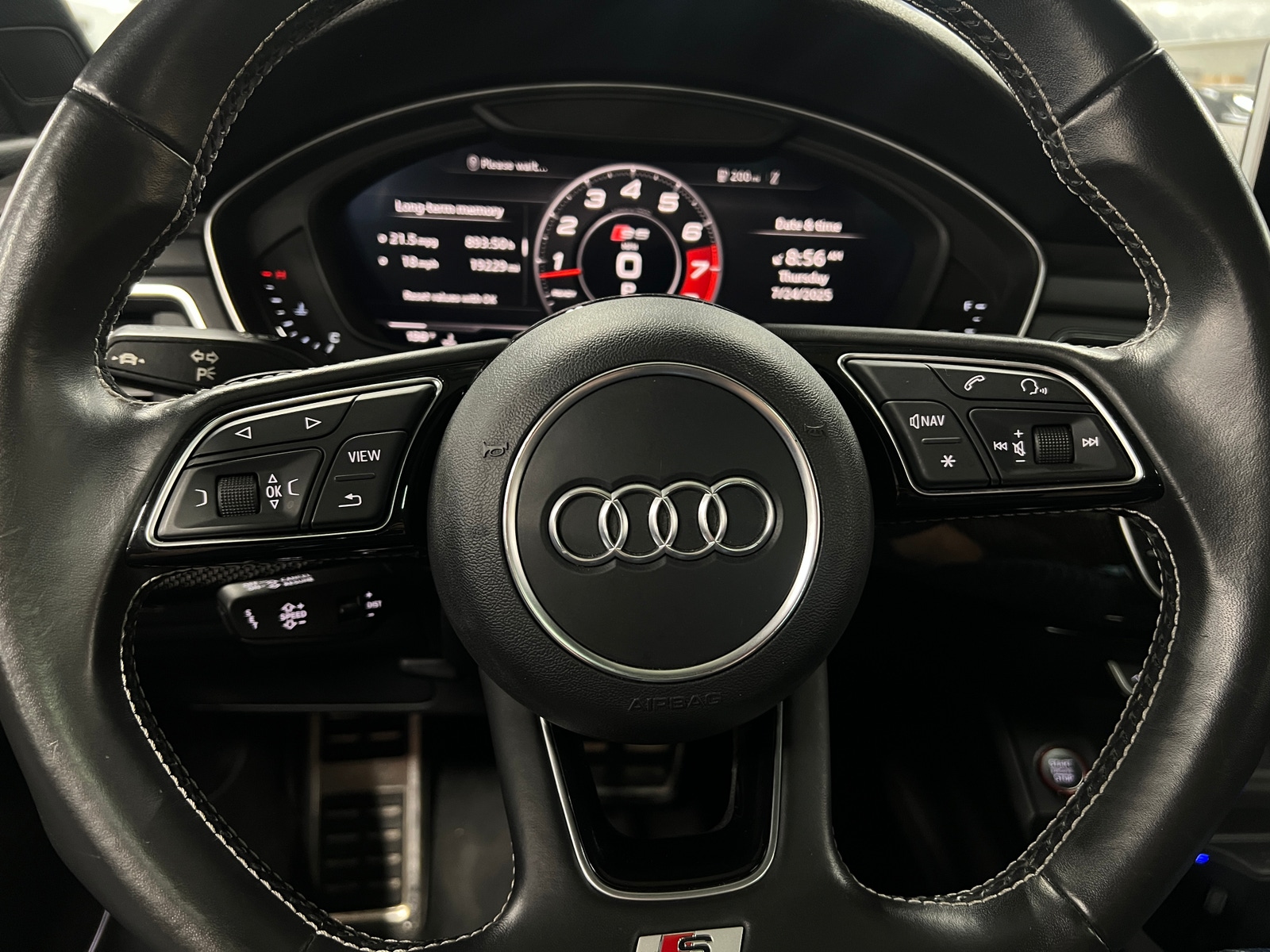 Thumbnail: 2018 Audi S5 - 4