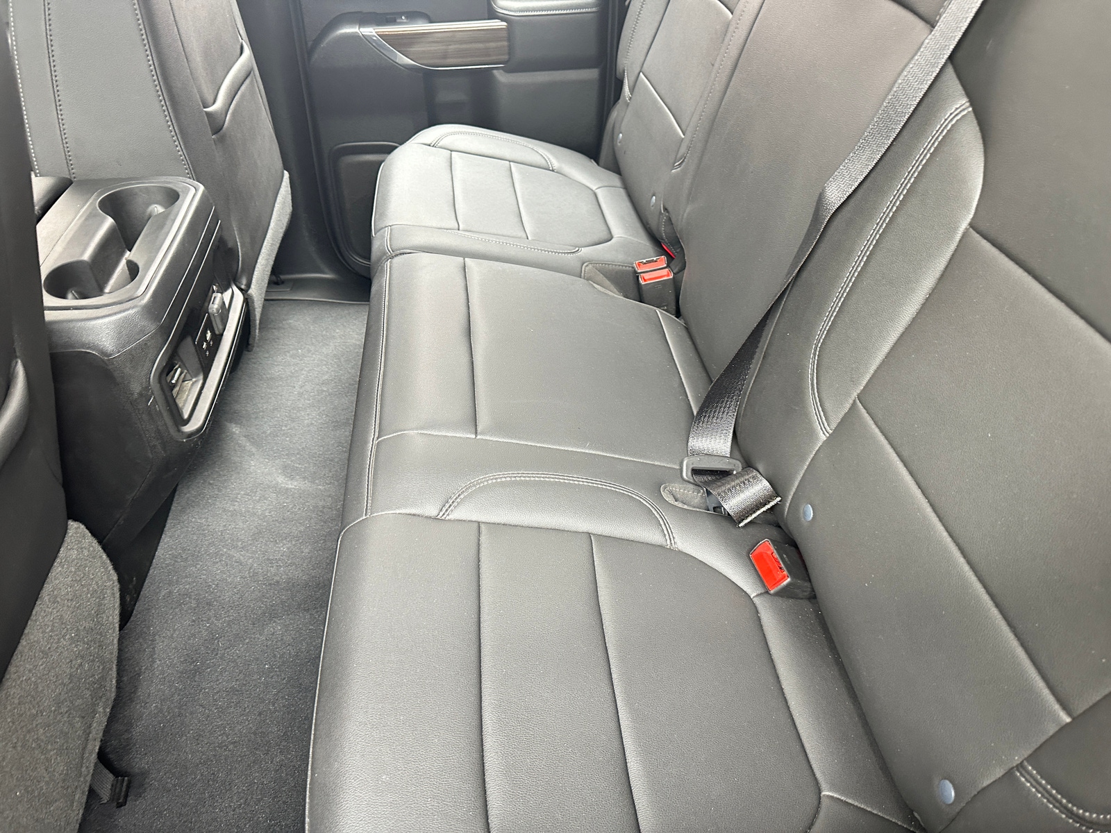 Thumbnail: 2019 Chevrolet Silverado 1500 - 6