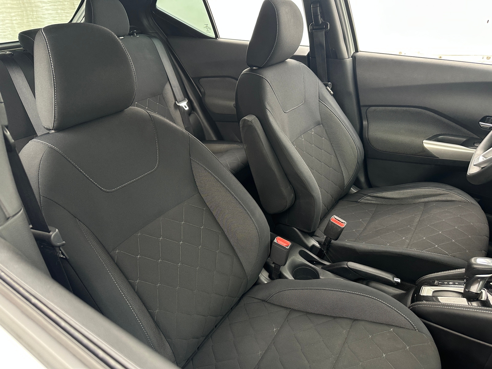 Thumbnail: 2018 Nissan Kicks - 2