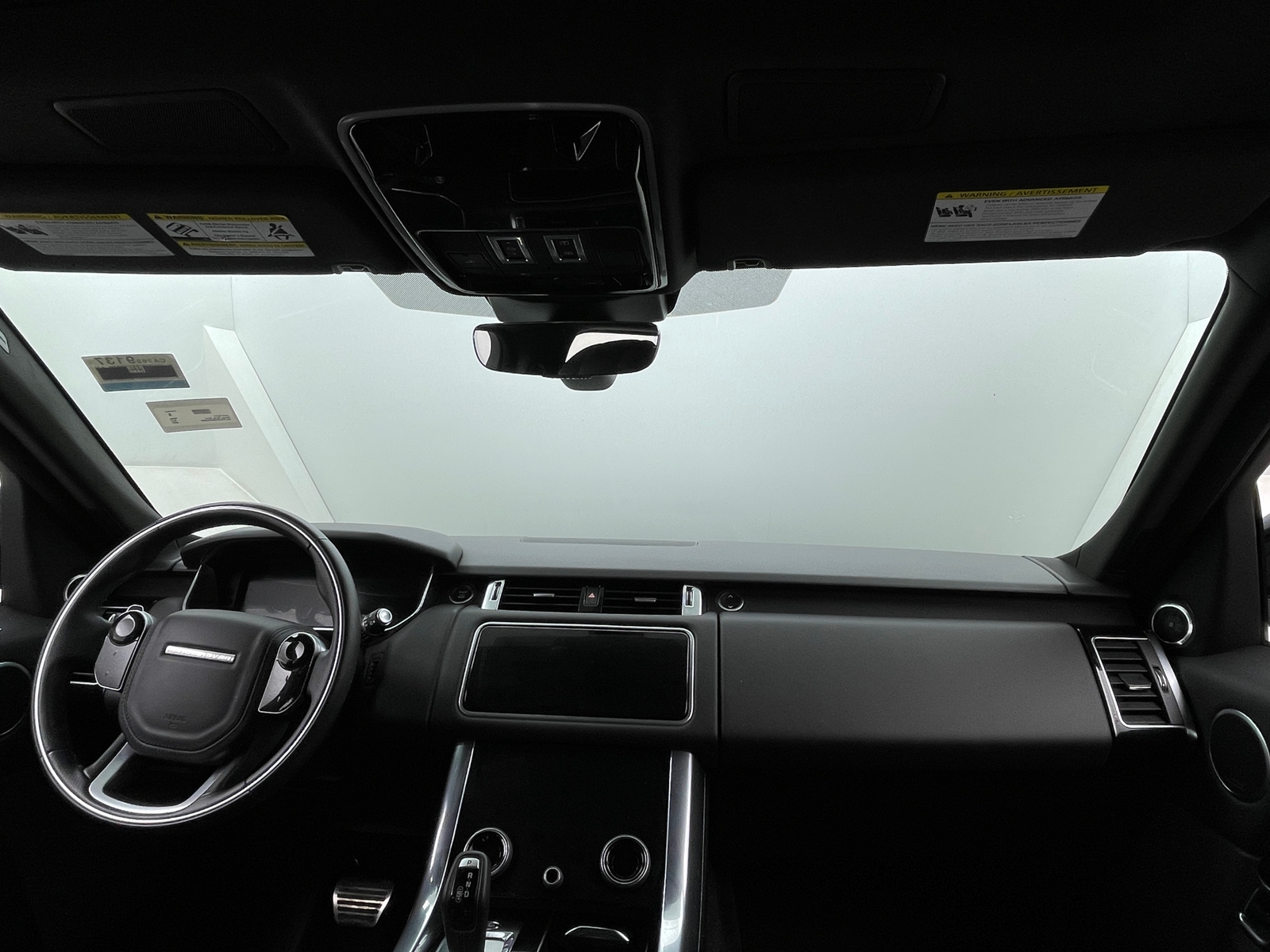 Thumbnail: 2022 Land Rover Range Rover Sport - 2