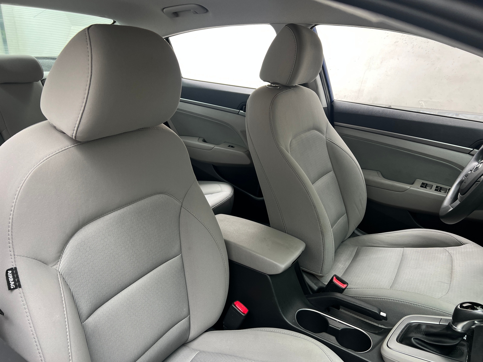 Thumbnail: 2017 Hyundai Elantra - 2