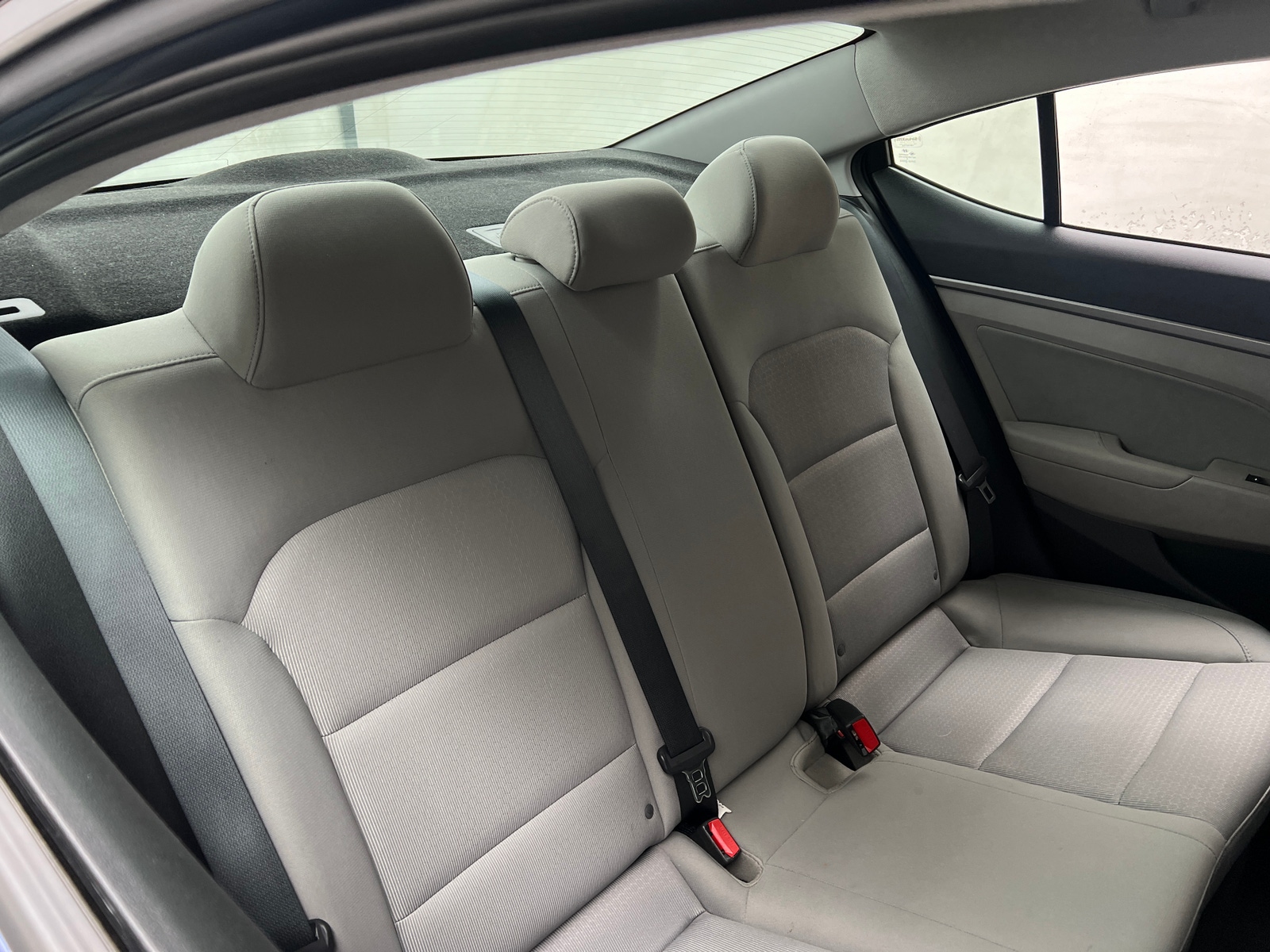 Thumbnail: 2017 Hyundai Elantra - 6