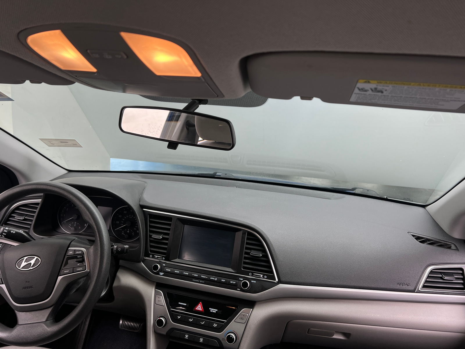 Thumbnail: 2017 Hyundai Elantra - 3