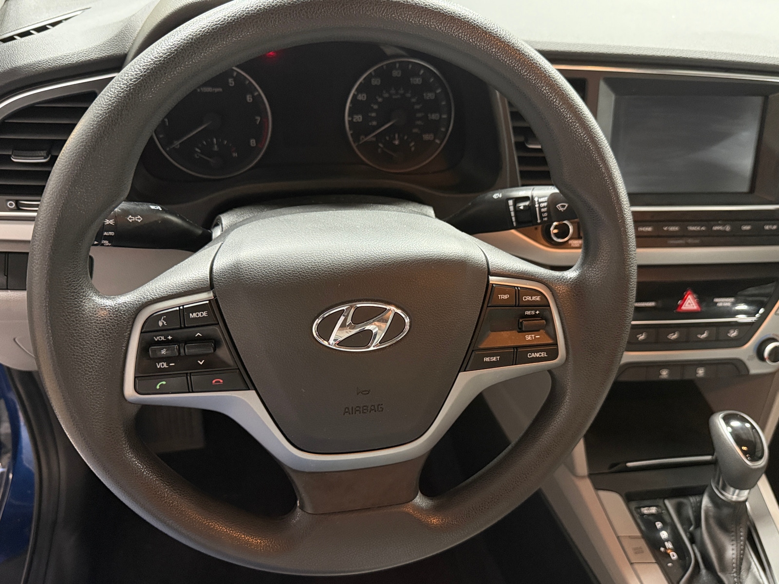 Thumbnail: 2017 Hyundai Elantra - 5