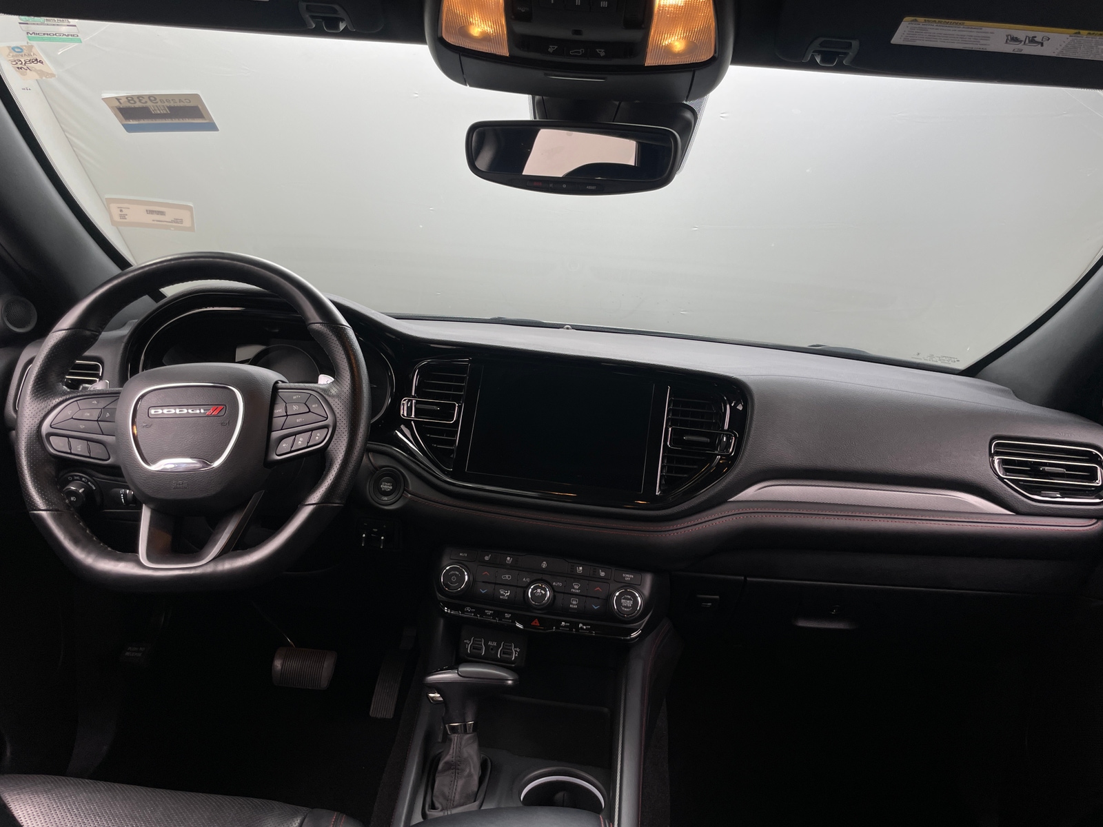 Thumbnail: 2023 Dodge Durango - 2