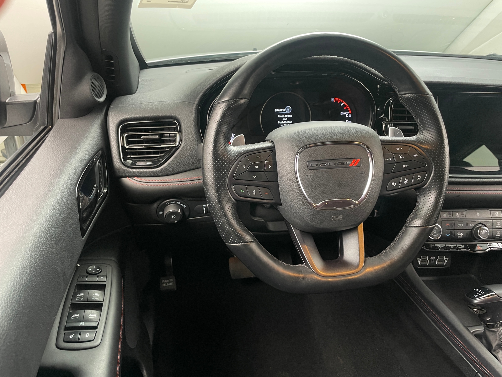 Thumbnail: 2023 Dodge Durango - 4