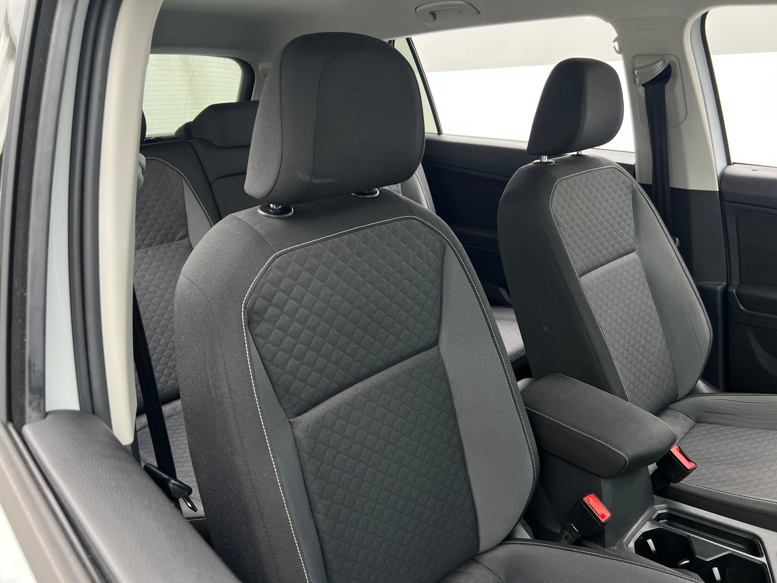 Thumbnail: 2021 Volkswagen Tiguan - 2