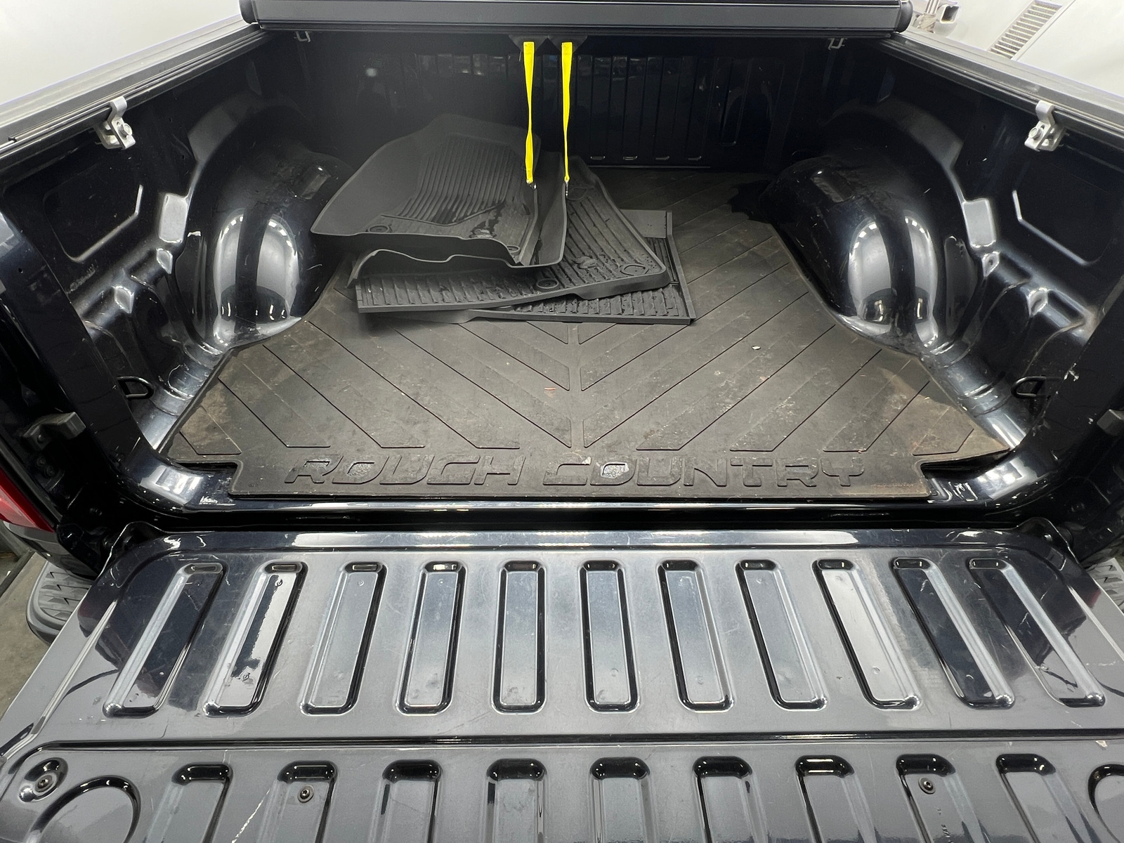 Thumbnail: 2021 RAM 1500 - 6