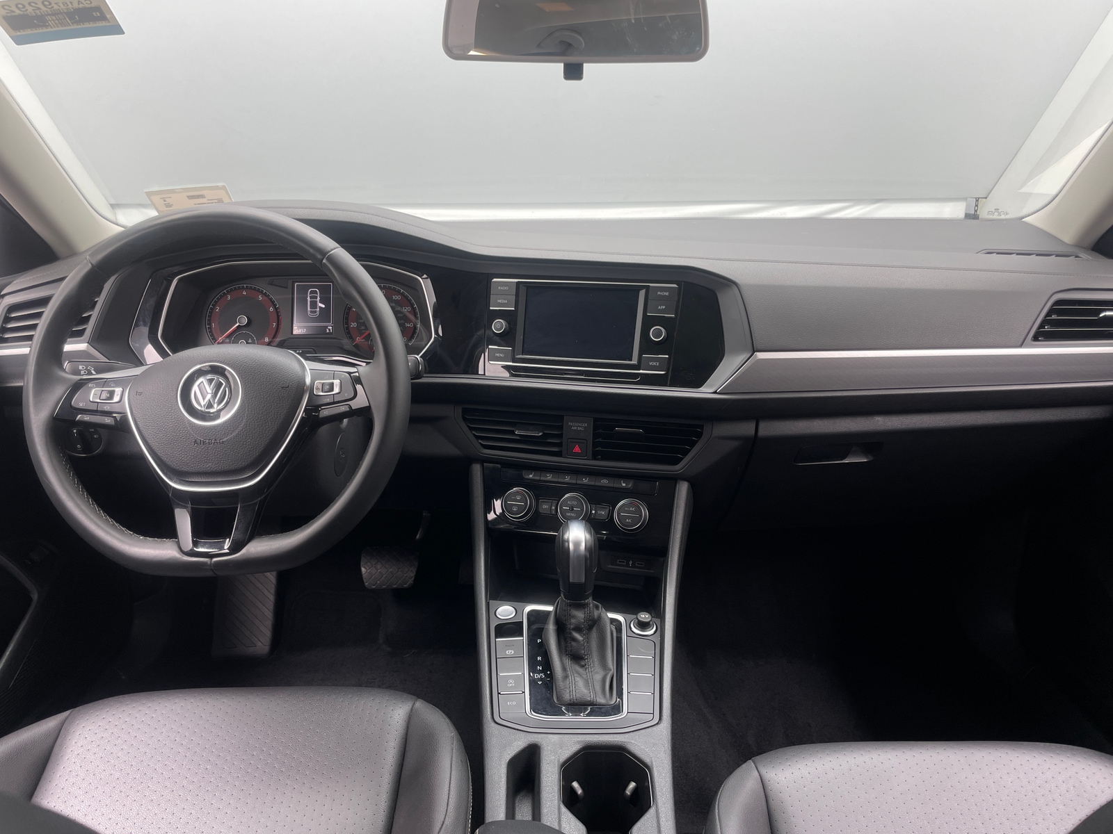 Thumbnail: 2020 Volkswagen Jetta - 2