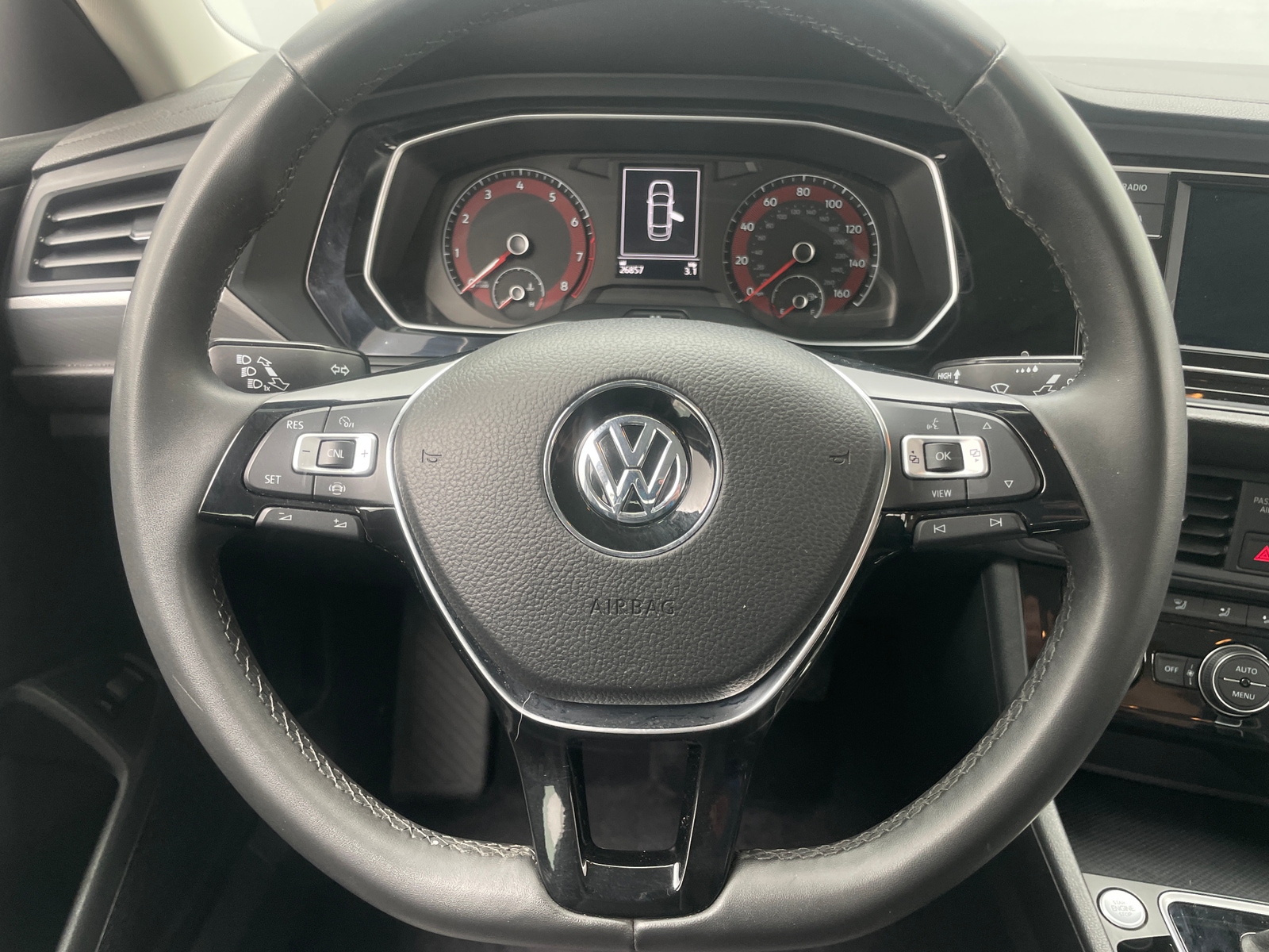 Thumbnail: 2020 Volkswagen Jetta - 4