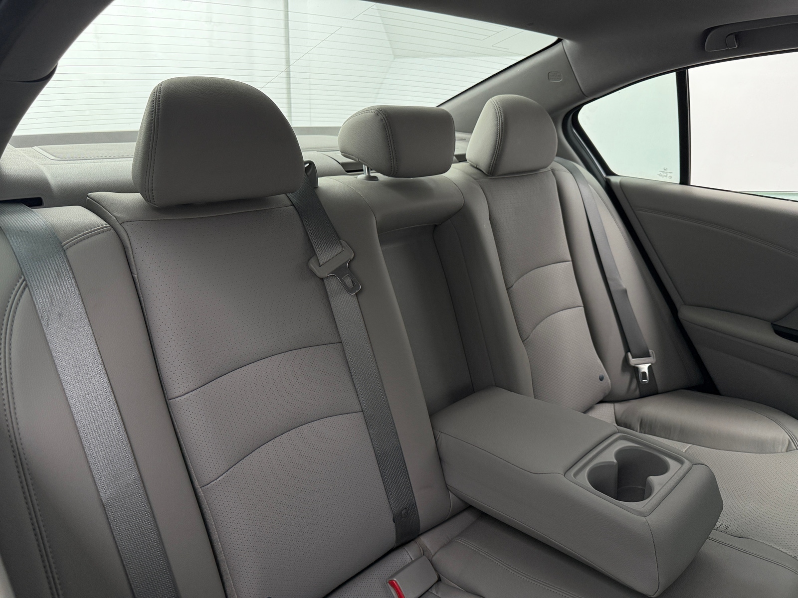 Thumbnail: 2015 Honda Accord - 5