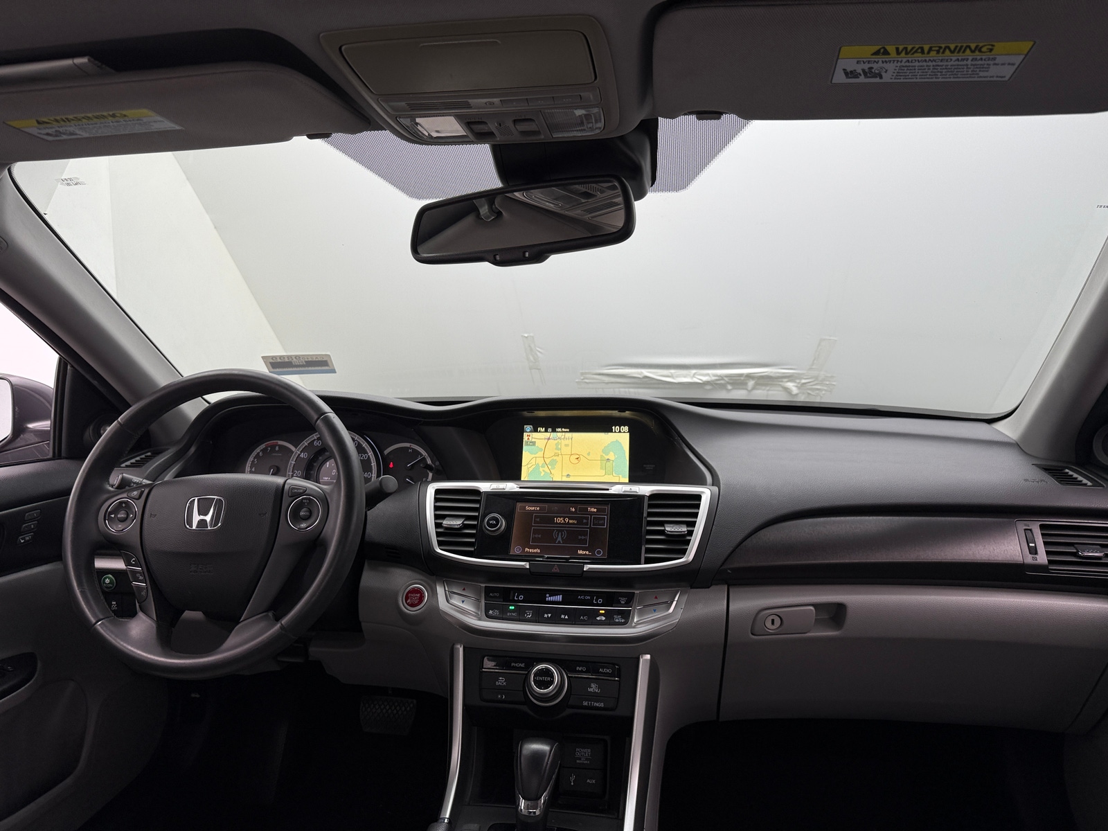 Thumbnail: 2015 Honda Accord - 2