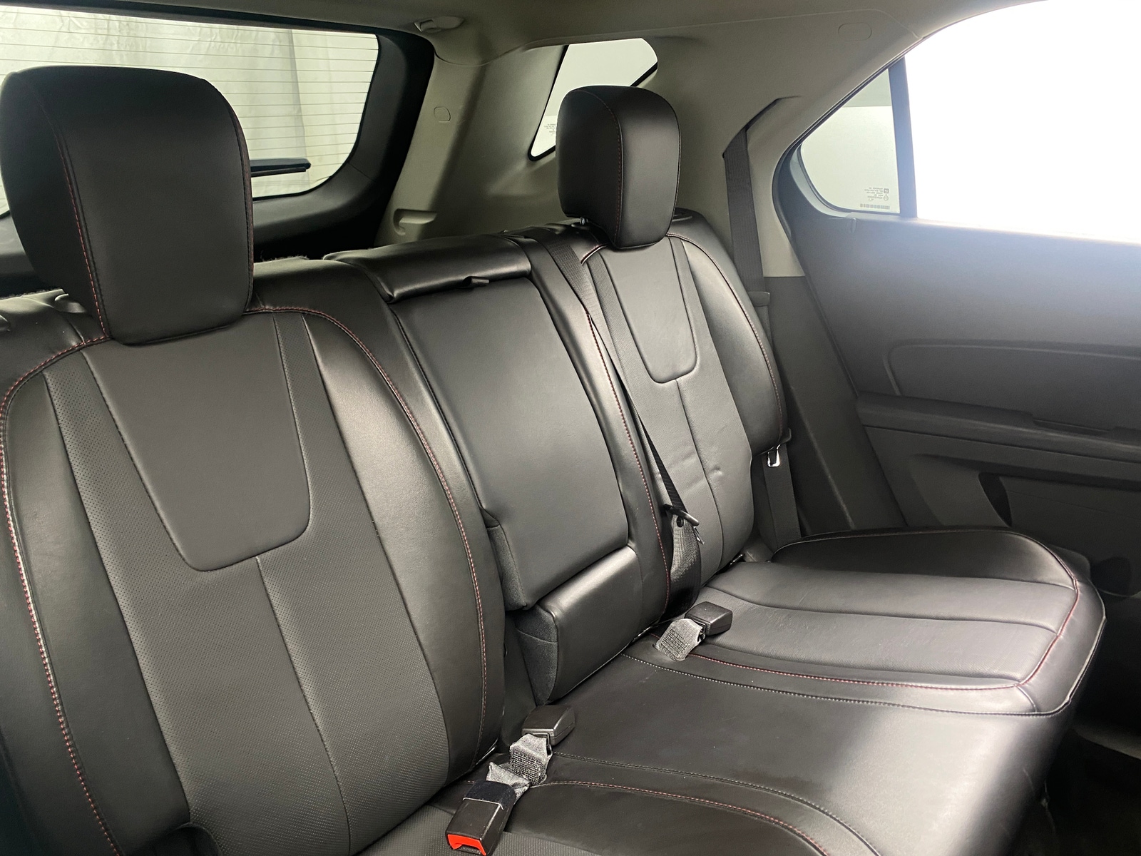 Thumbnail: 2016 Chevrolet Equinox - 5