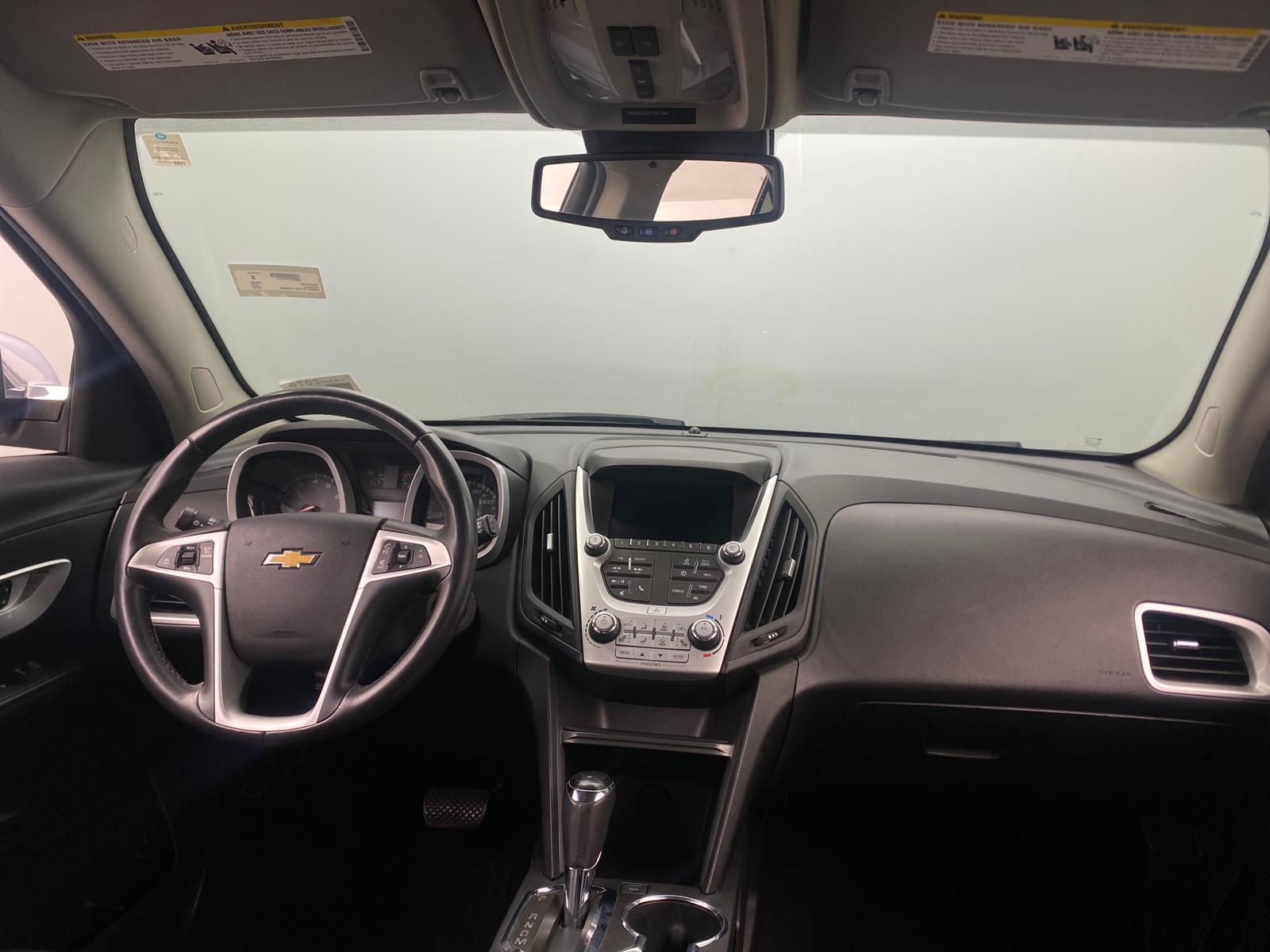 Thumbnail: 2016 Chevrolet Equinox - 2
