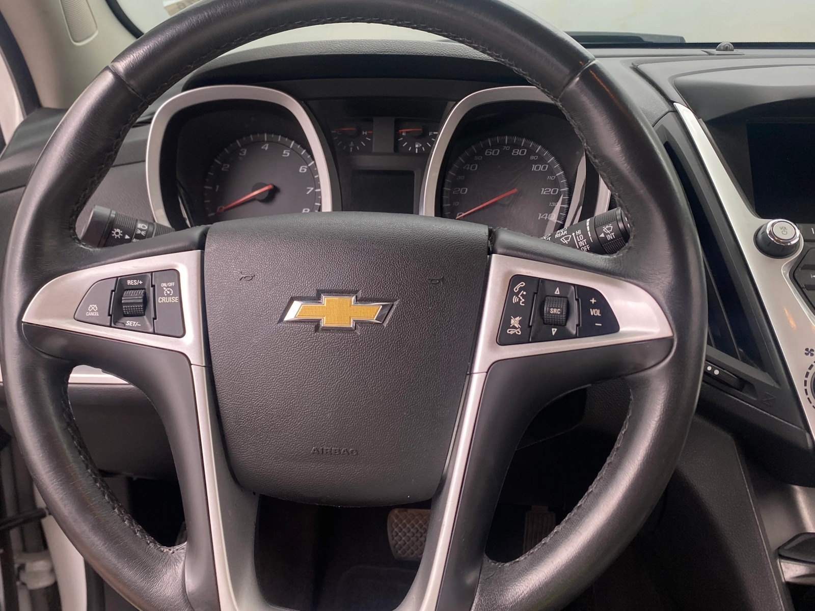 Thumbnail: 2016 Chevrolet Equinox - 4