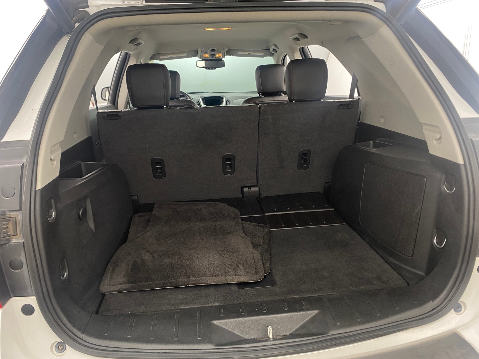 Thumbnail: 2016 Chevrolet Equinox - 6