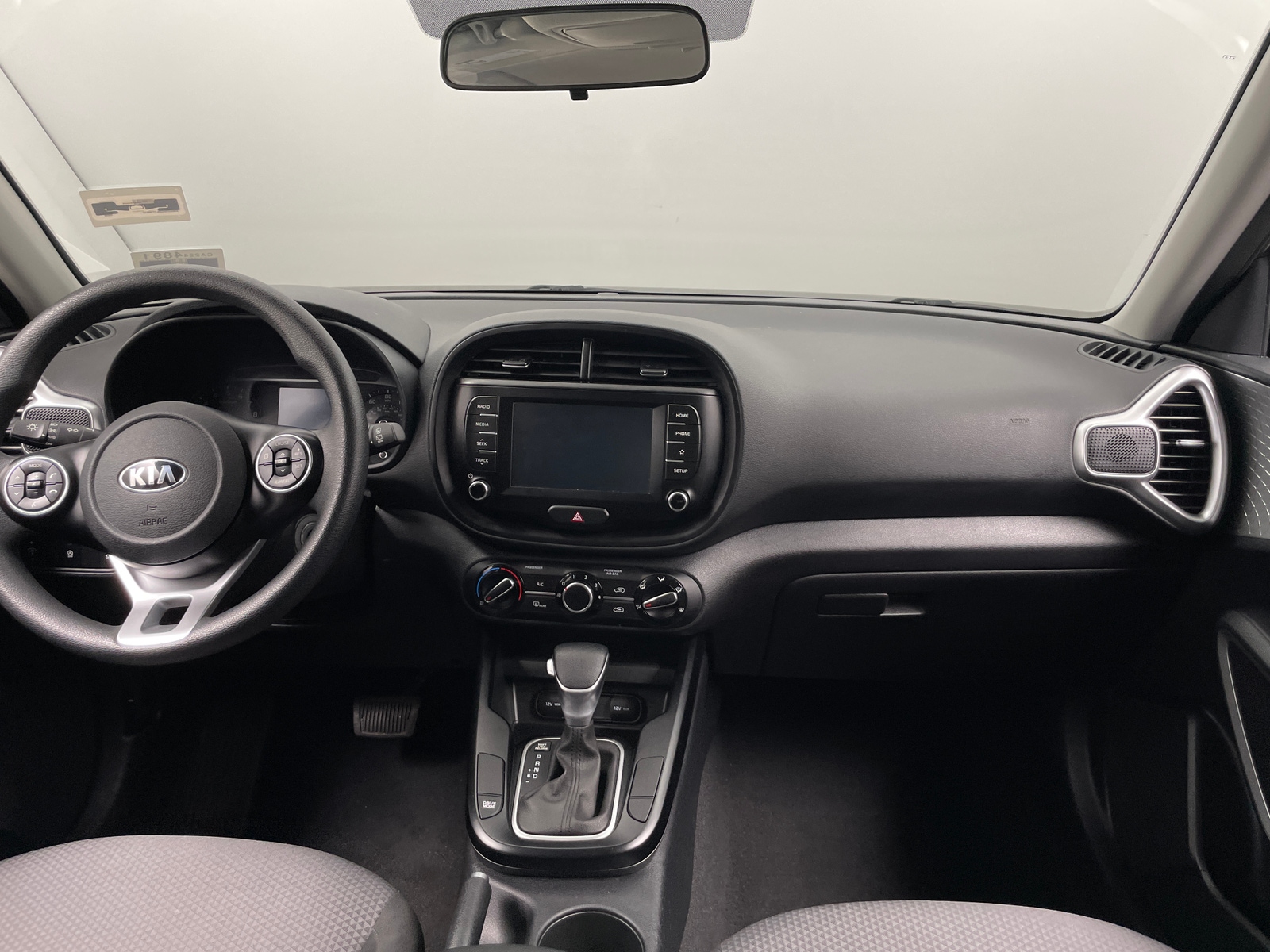 Thumbnail: 2020 Kia Soul - 3