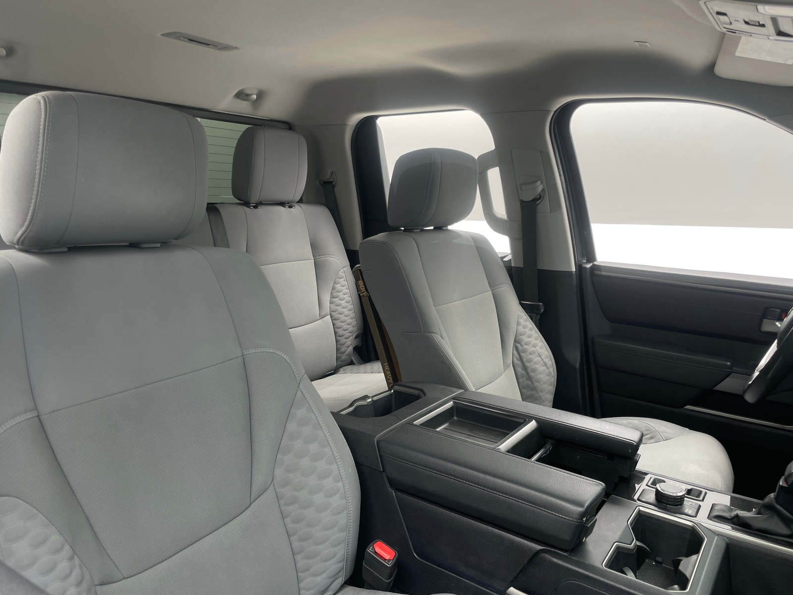 Thumbnail: 2022 Toyota Tundra - 2