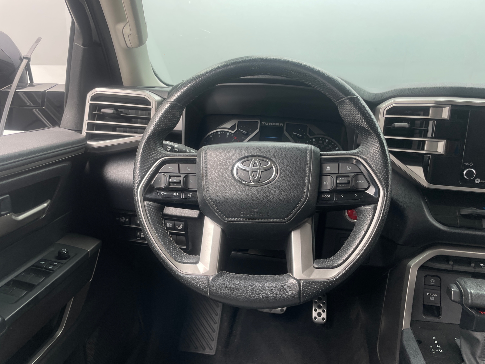 Thumbnail: 2022 Toyota Tundra - 5