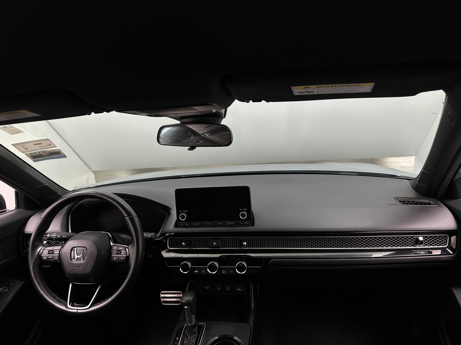 Thumbnail: 2025 Honda Civic - 3