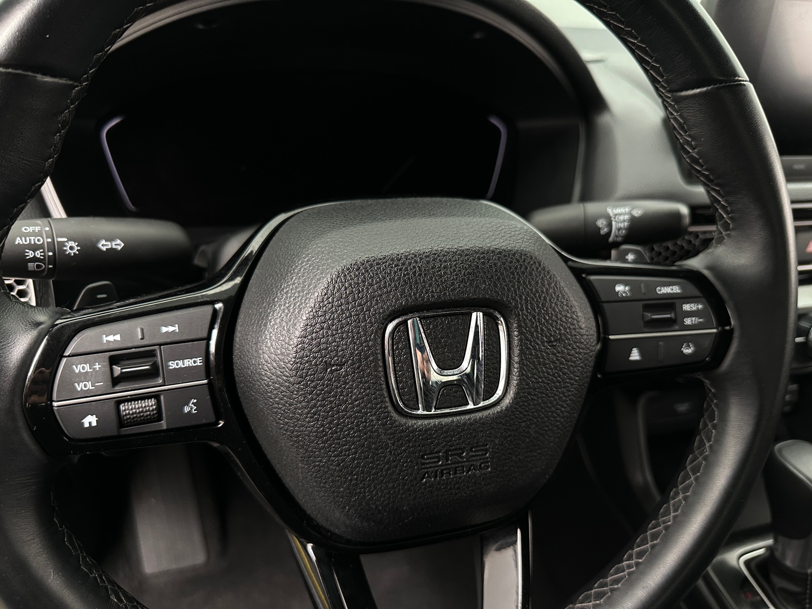 Thumbnail: 2025 Honda Civic - 5