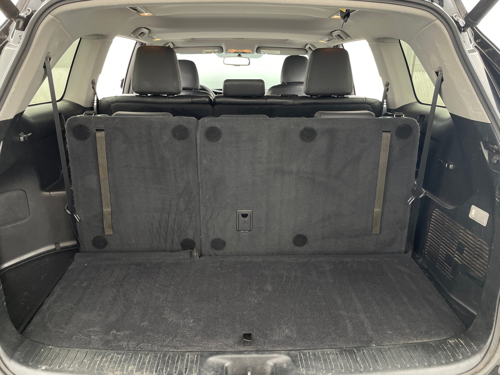 Thumbnail: 2015 Toyota Highlander - 6