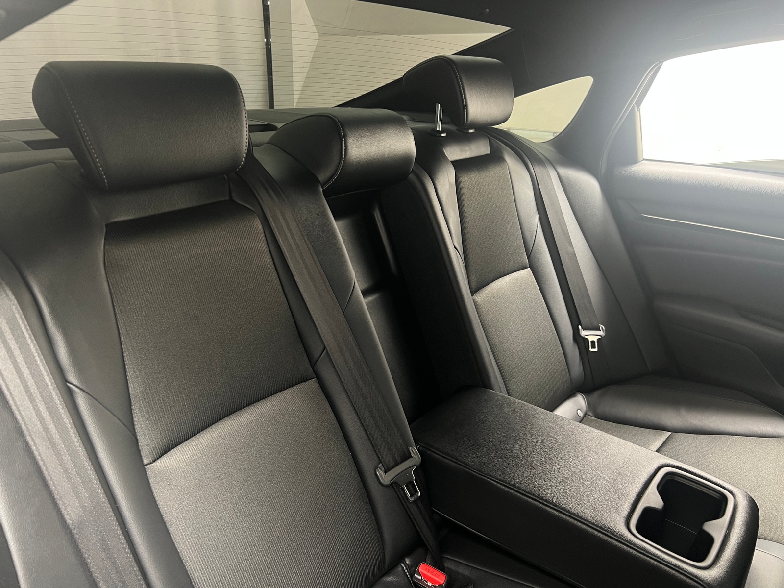 Thumbnail: 2022 Honda Accord - 5