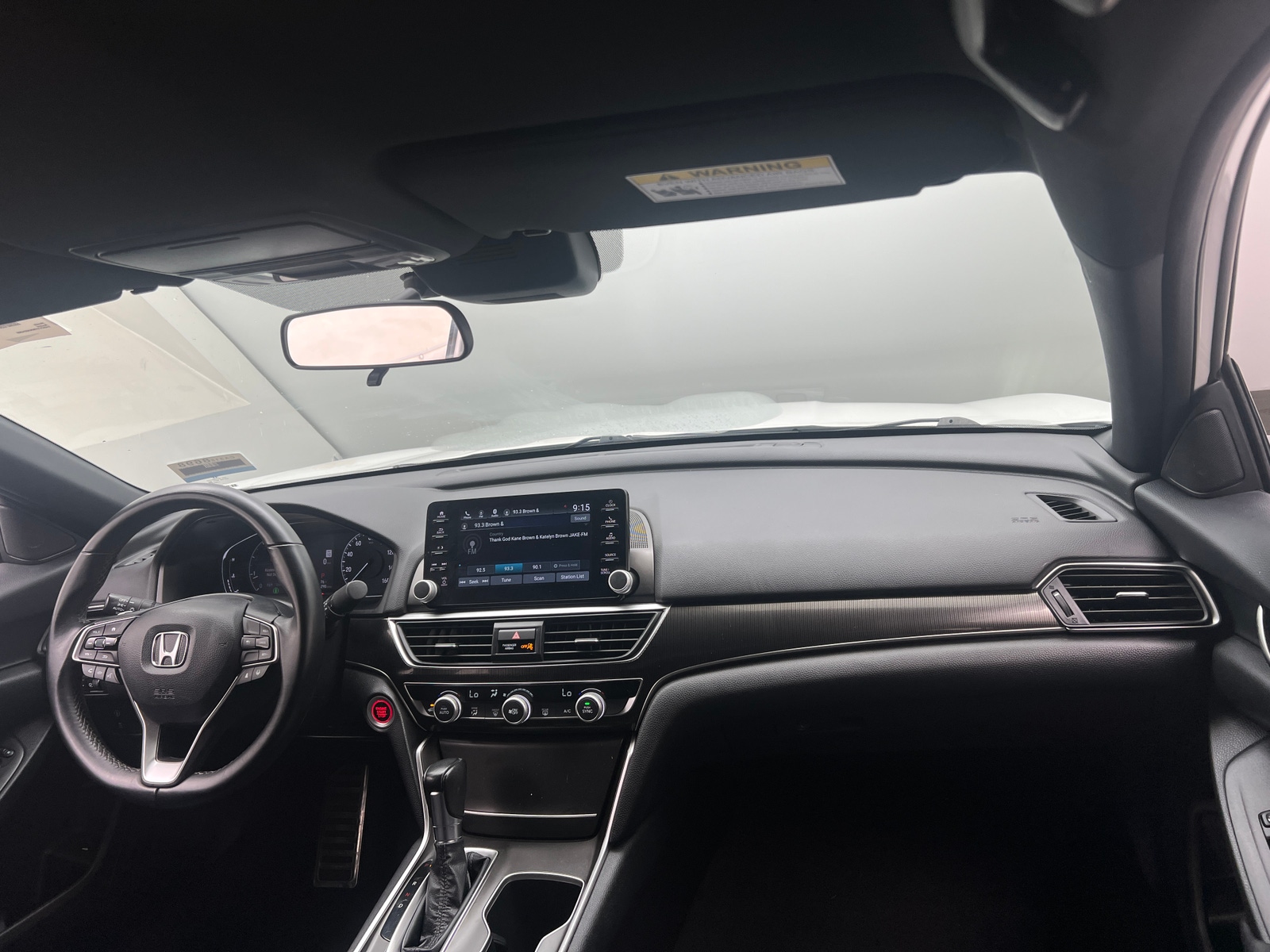 Thumbnail: 2022 Honda Accord - 2