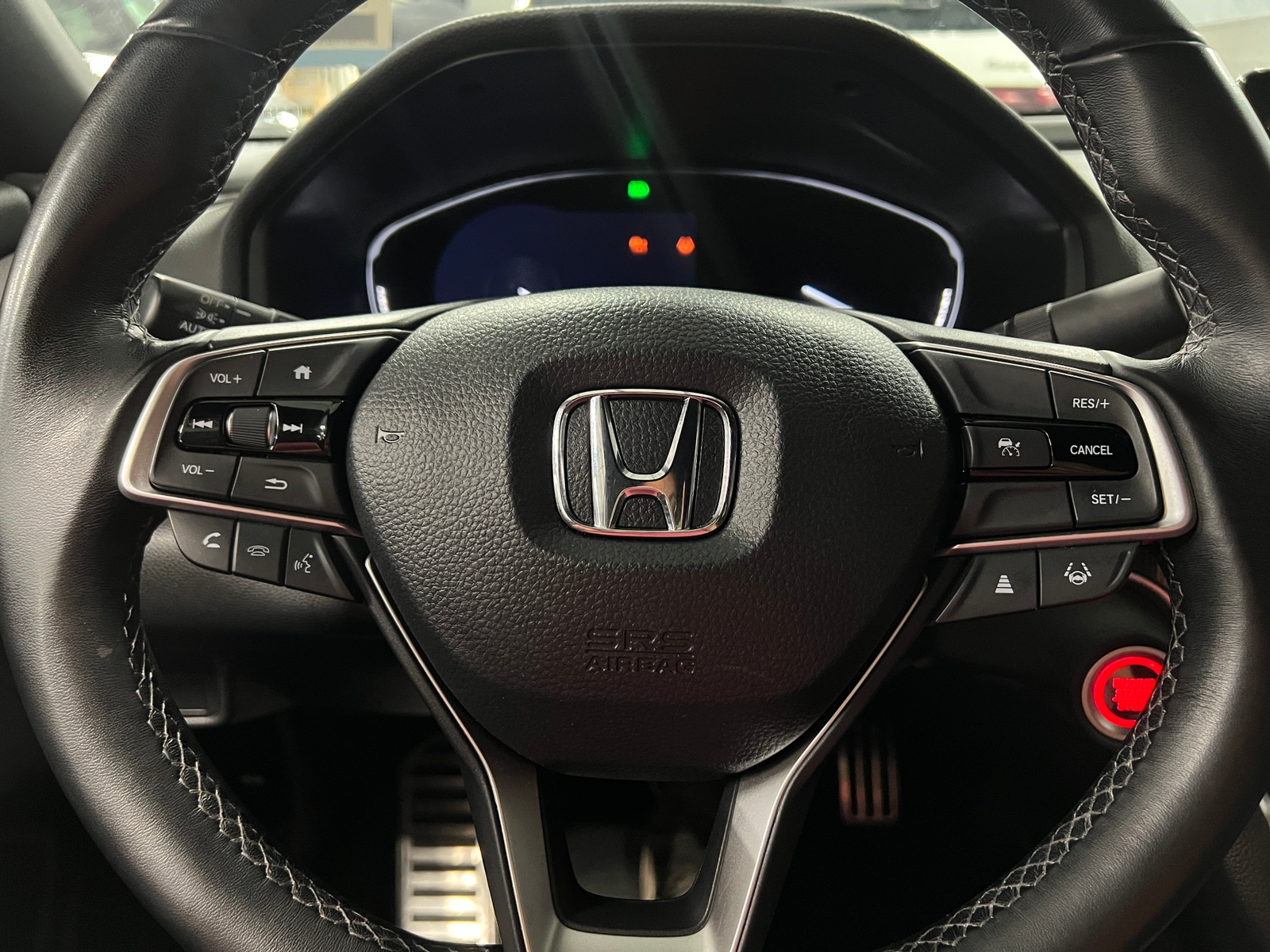 Thumbnail: 2022 Honda Accord - 4