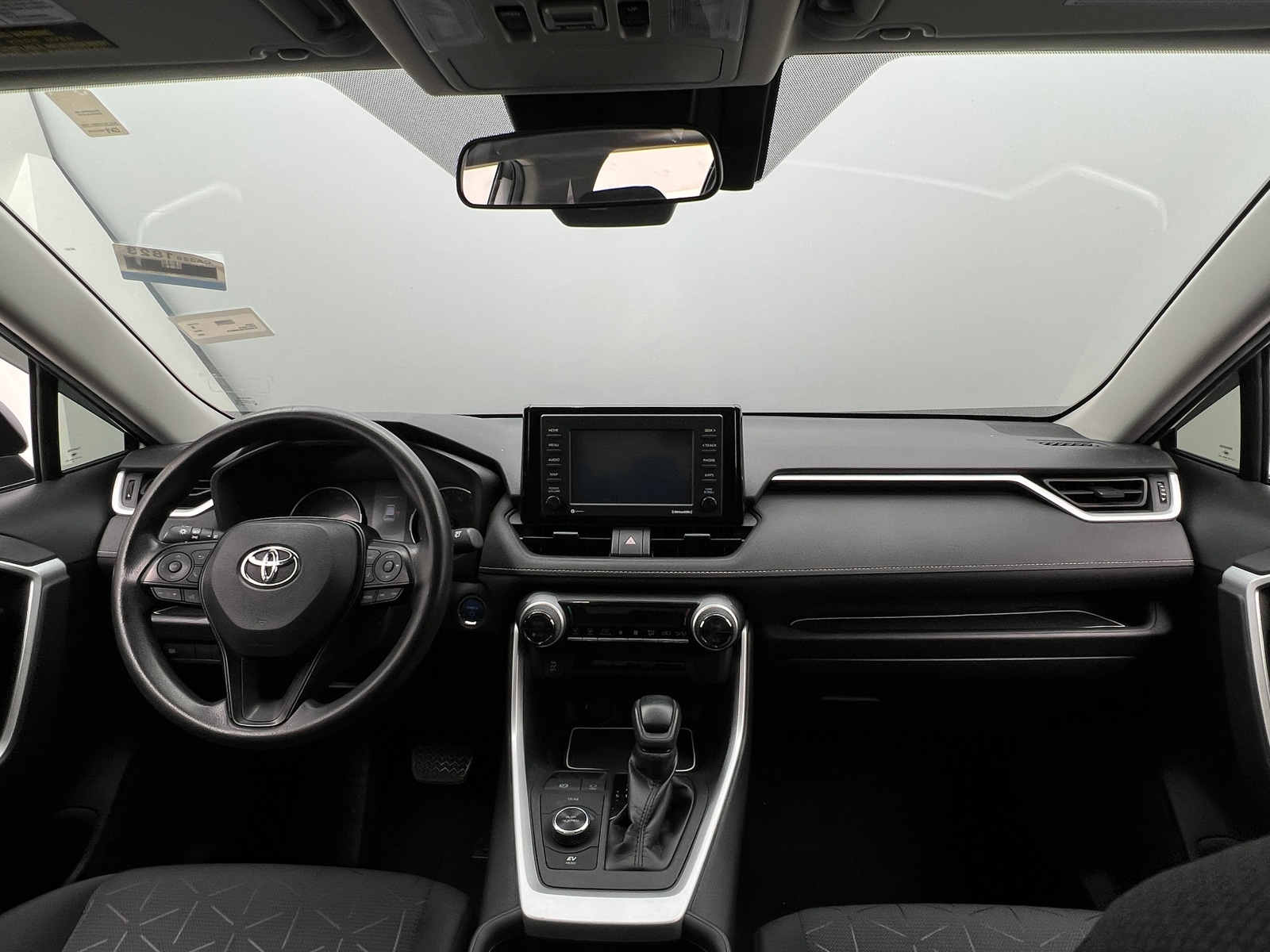 Thumbnail: 2020 Toyota RAV4 - 3