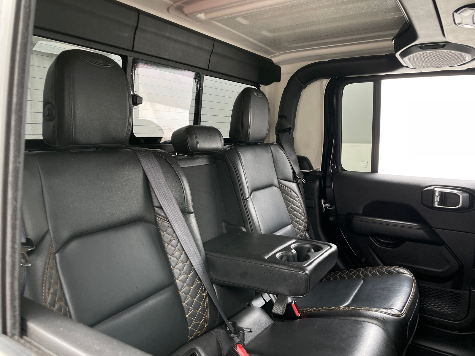 Thumbnail: 2022 Jeep Gladiator - 5