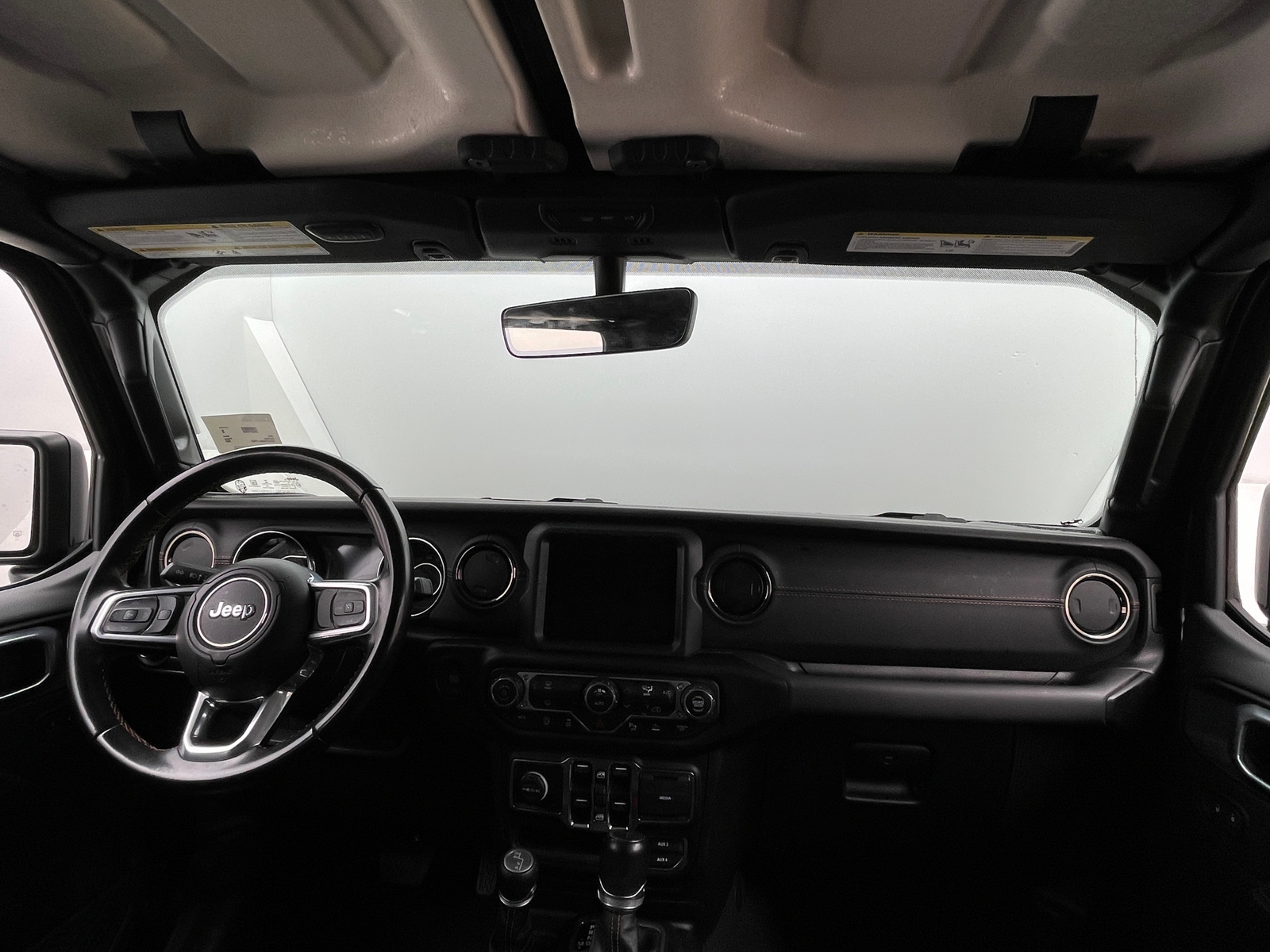 Thumbnail: 2022 Jeep Gladiator - 2