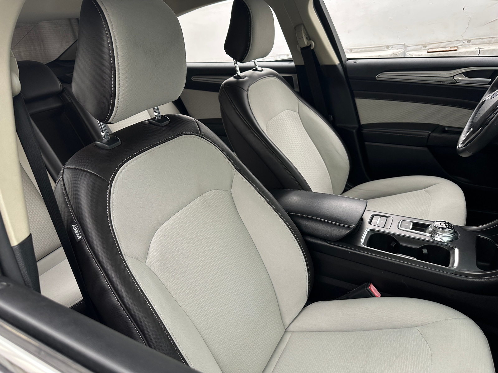 Thumbnail: 2020 Ford Fusion - 2