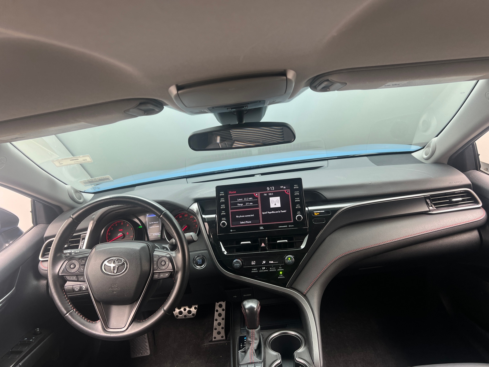 Thumbnail: 2022 Toyota Camry - 3