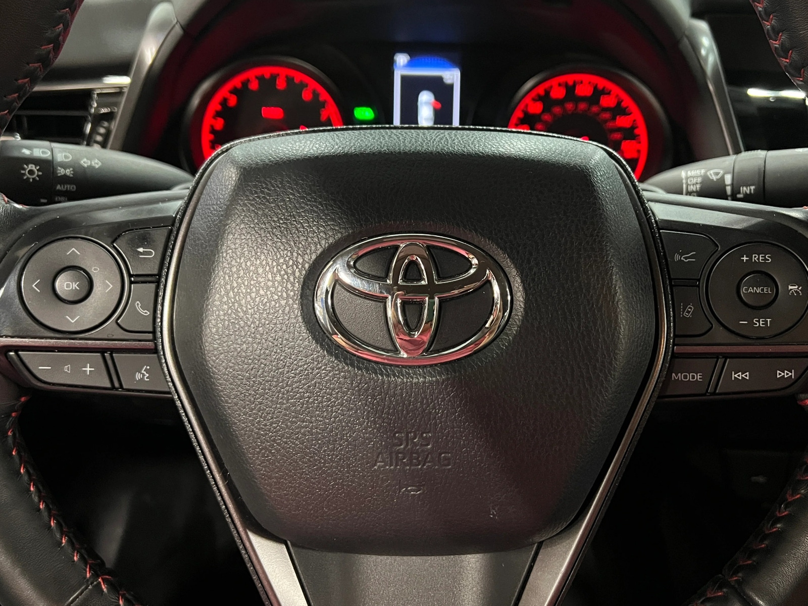 Thumbnail: 2022 Toyota Camry - 5