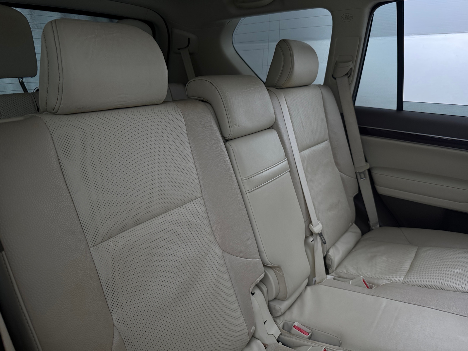 Thumbnail: 2019 Lexus GX - 5