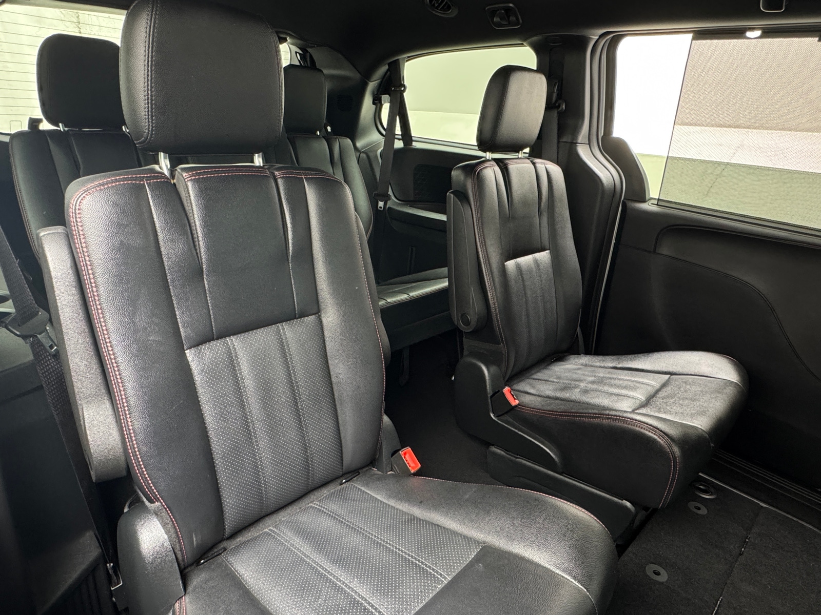 Thumbnail: 2019 Dodge Grand Caravan - 5