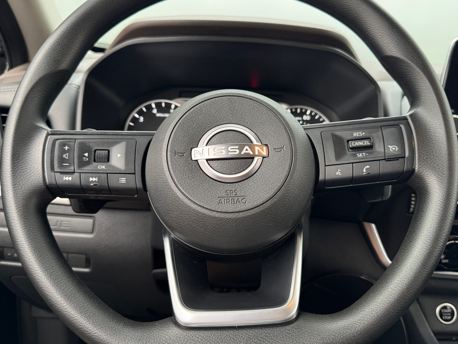 Thumbnail: 2022 Nissan Rogue - 5