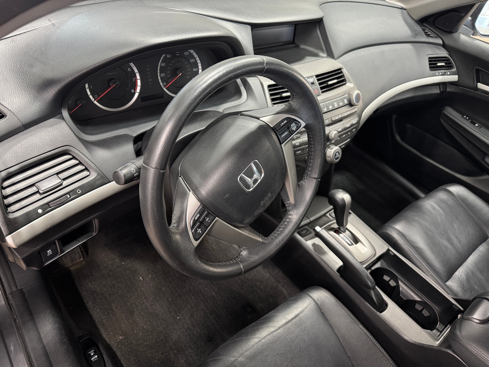 Thumbnail: 2012 Honda Accord - 2