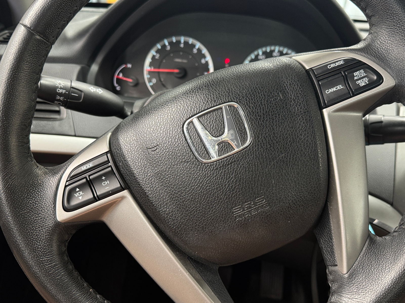 Thumbnail: 2012 Honda Accord - 4