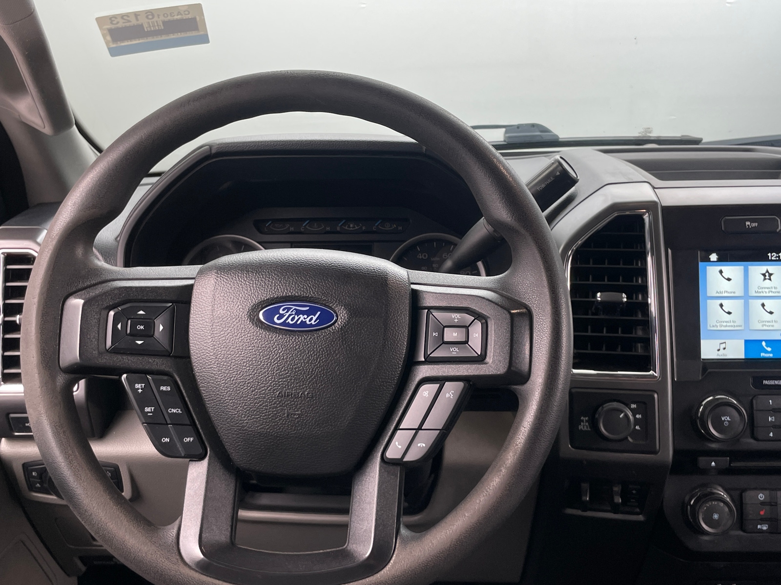 Thumbnail: 2017 Ford Econoline - 5