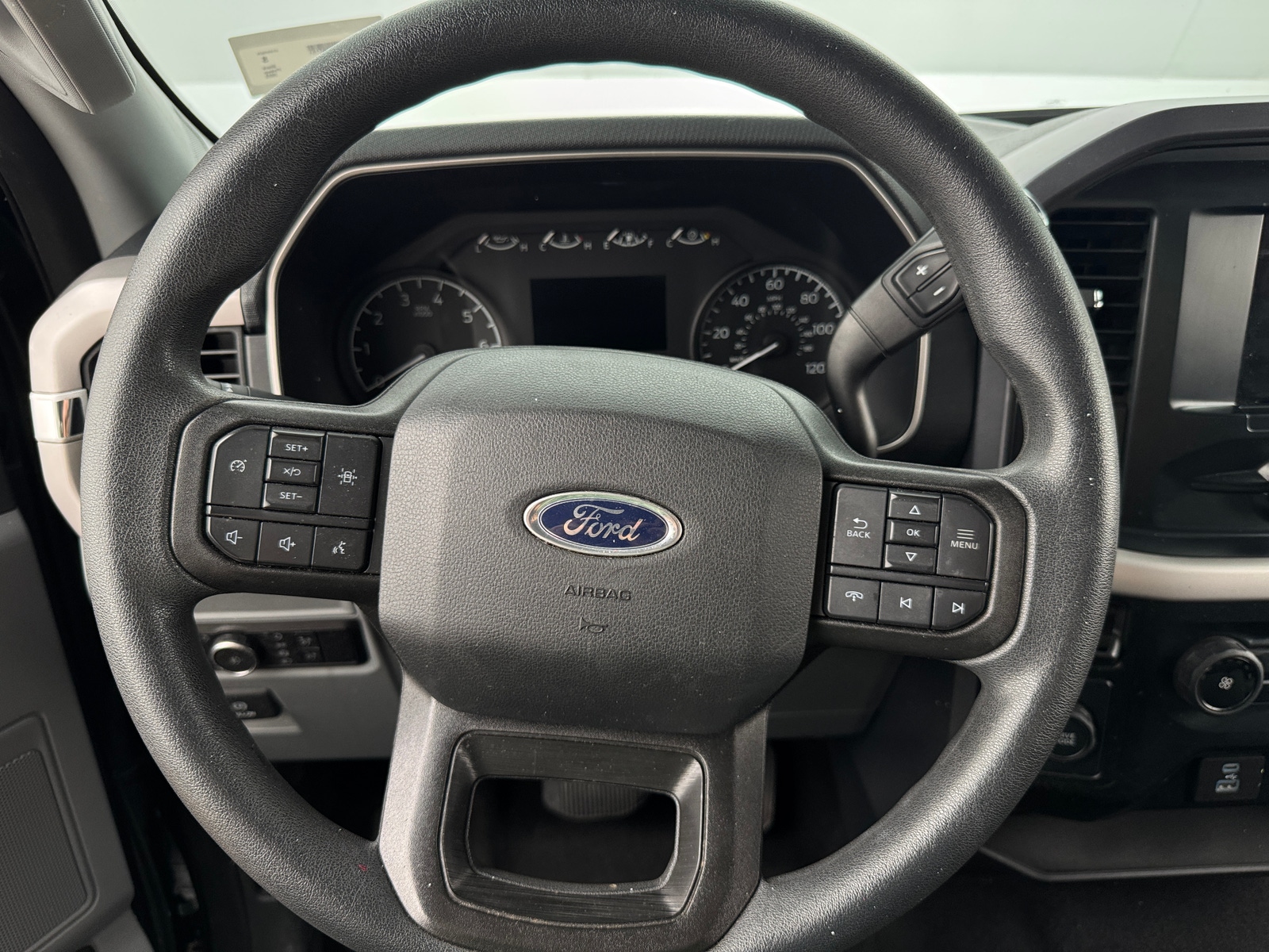 Thumbnail: 2023 Ford Econoline - 5